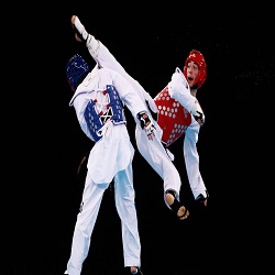 TaeKwonDo